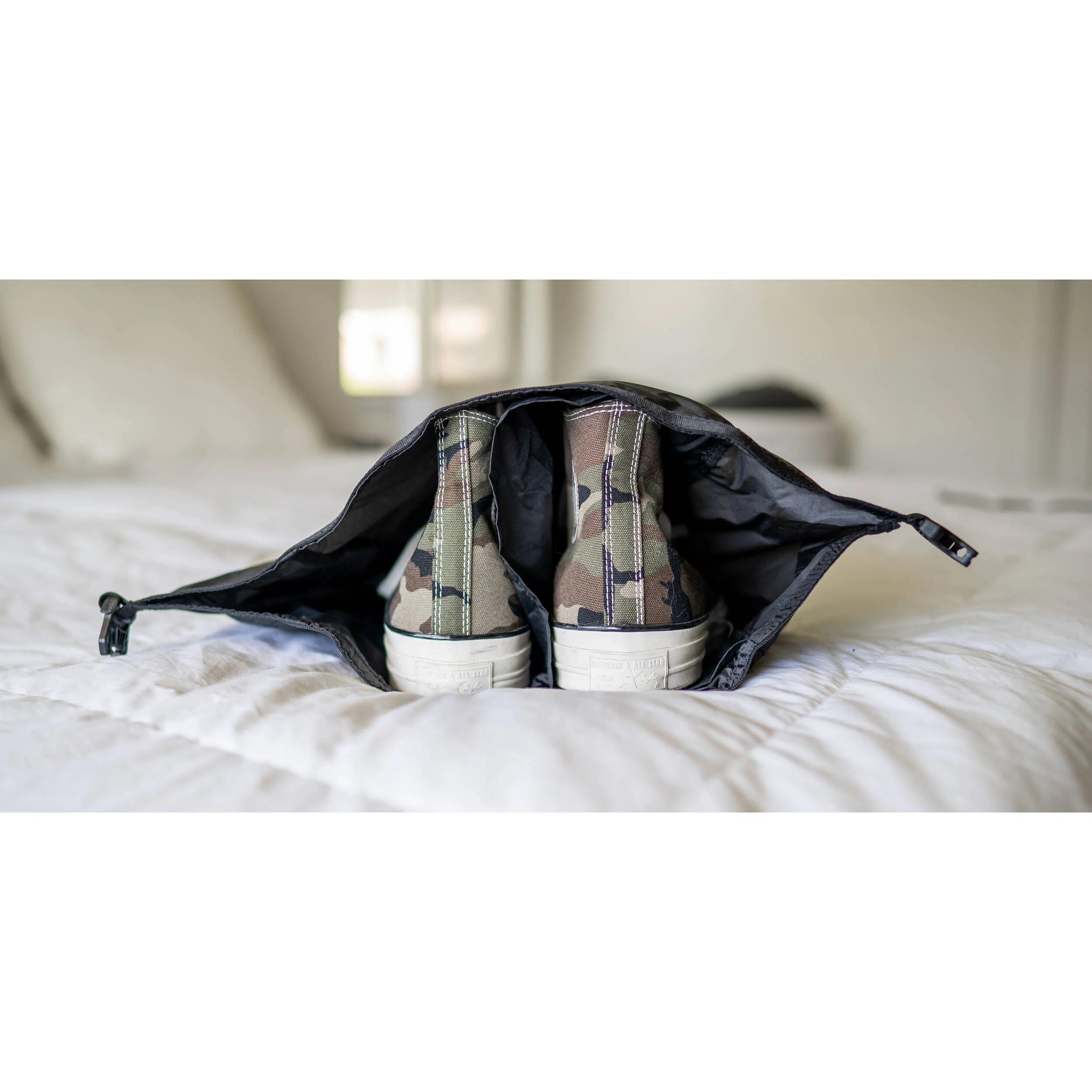 WANDRD Shoe Pouch - Image 3