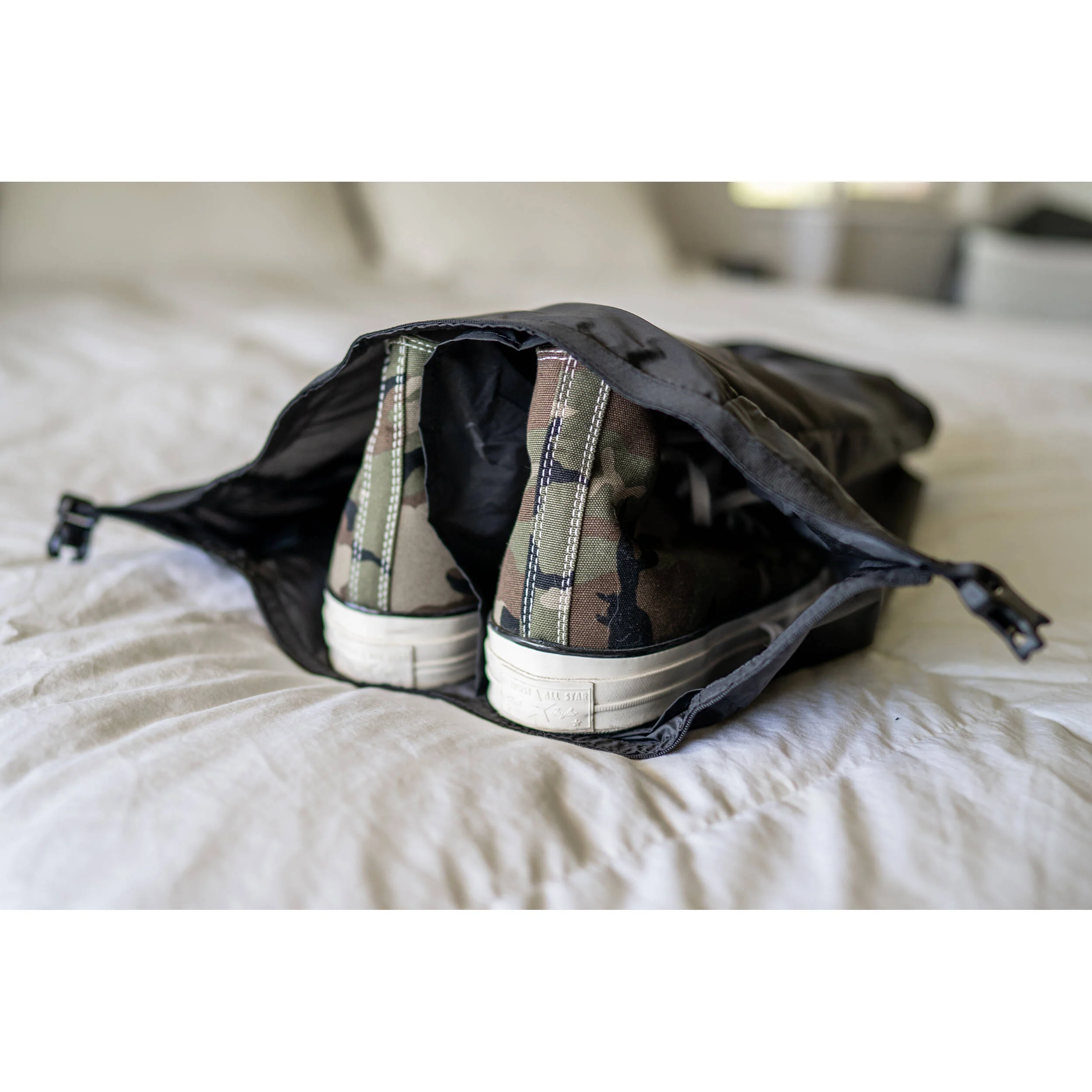 WANDRD Shoe Pouch - Image 4