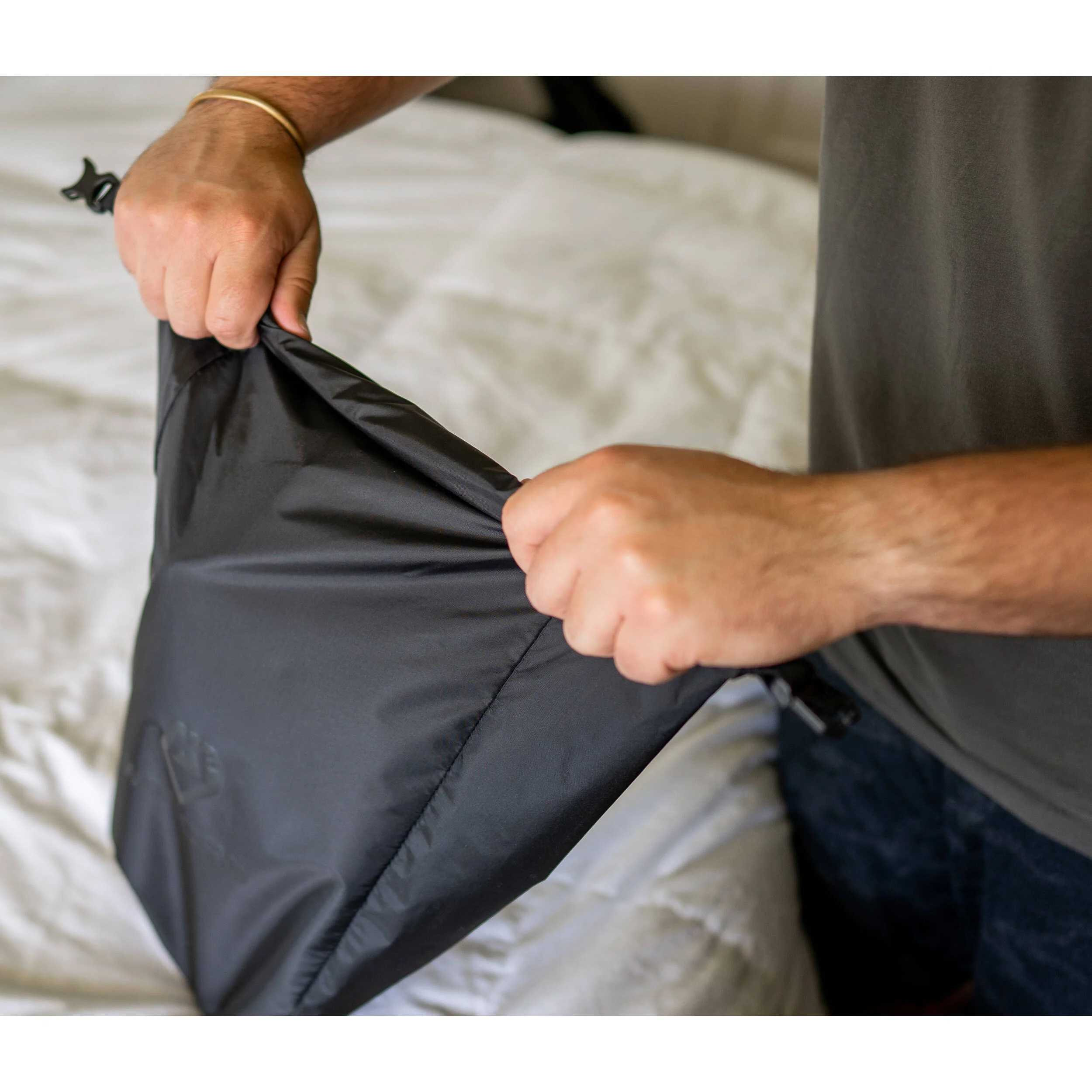WANDRD Shoe Pouch - Image 6