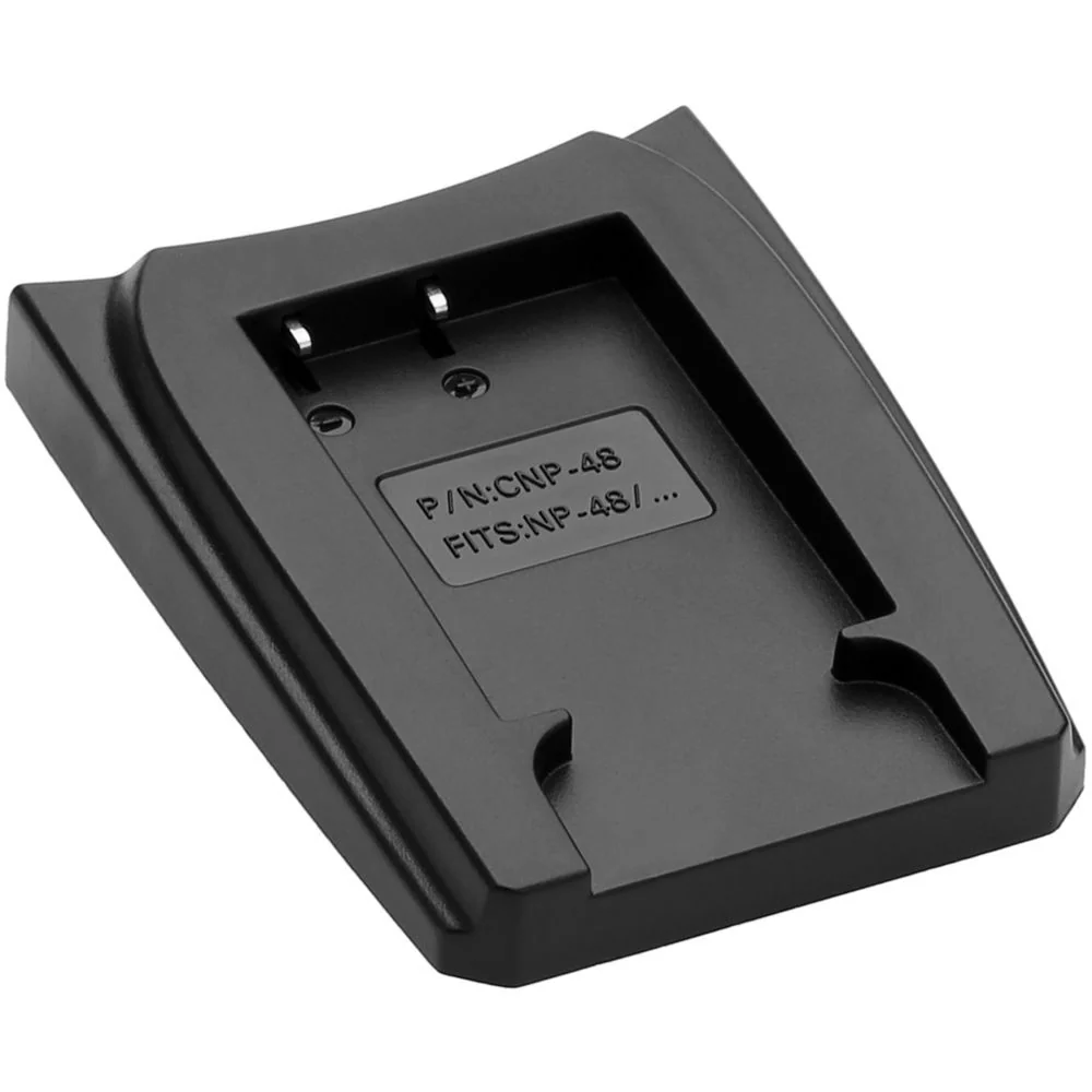 Watson Battery Adapter Plate for NP-48 - Image 5