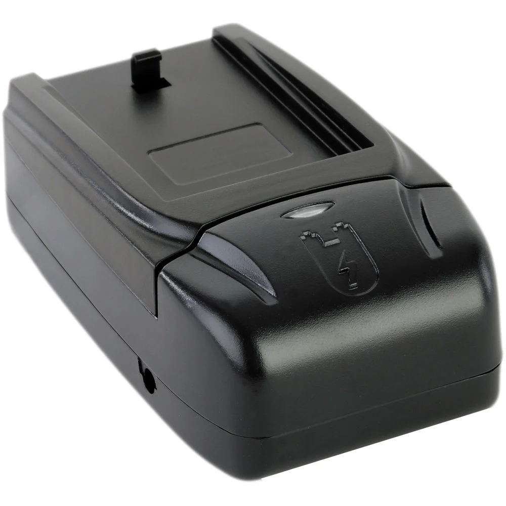 Watson Compact AC/DC Charger for DMW-BCJ13 Battery - Image 5