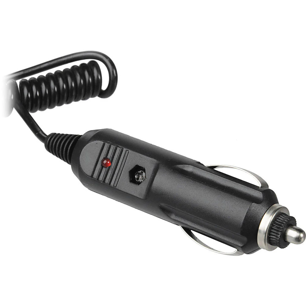 Watson Compact AC/DC Charger for LI-50B / VW-VBX090 / D-Li88 Battery - Image 7