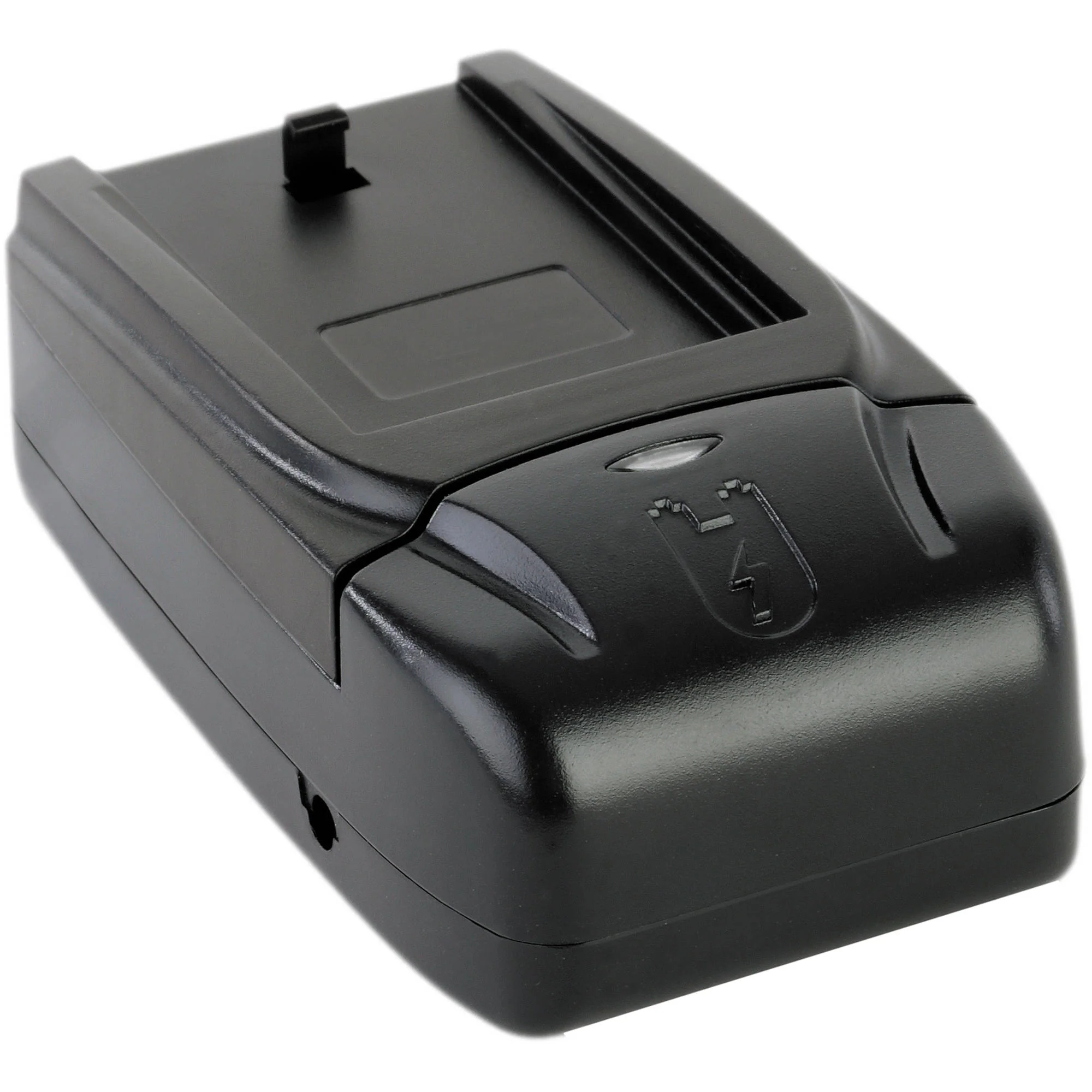 Watson Compact AC/DC Charger for NB-9L Battery - Image 2