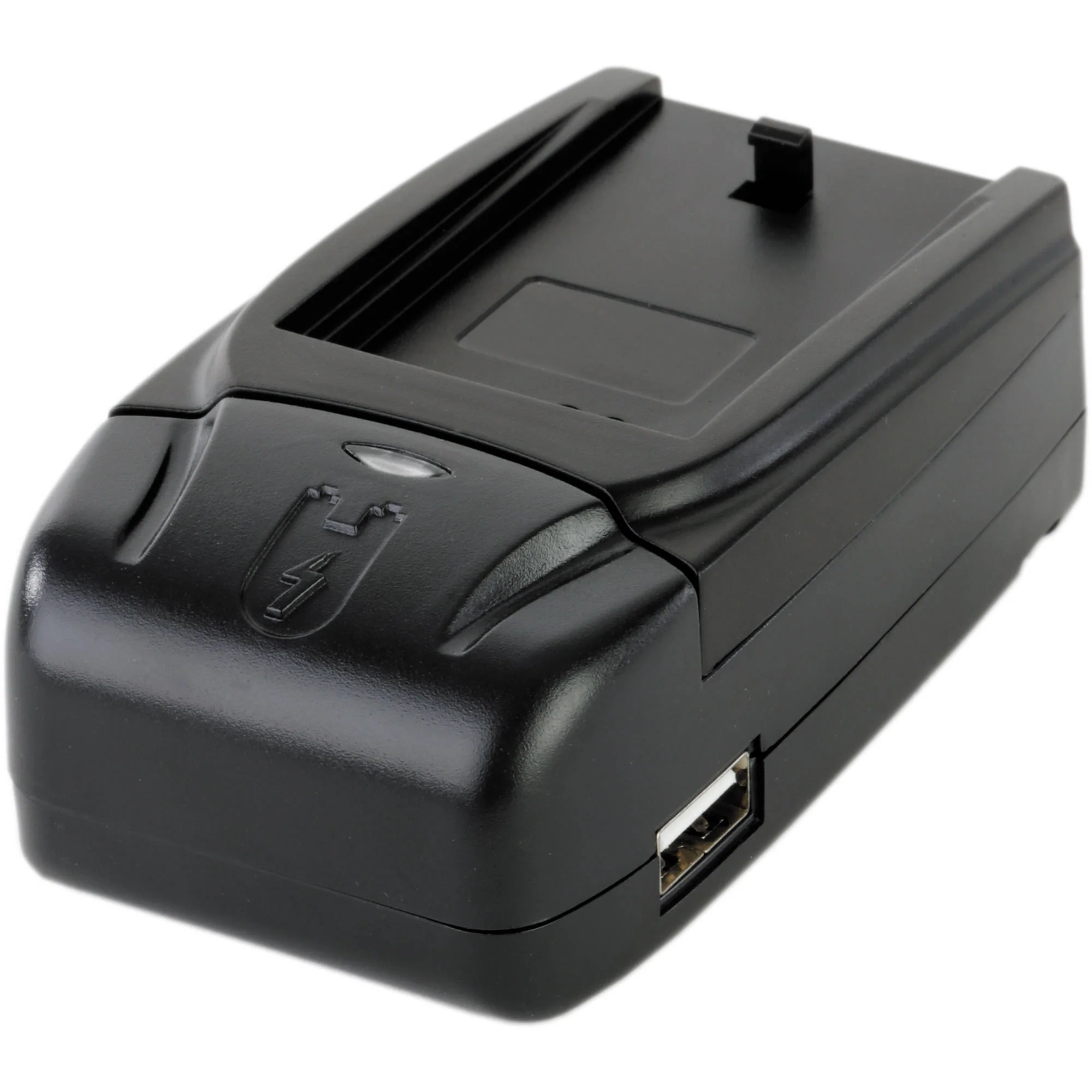 Watson Compact AC/DC Charger for NB-9L Battery - Image 3