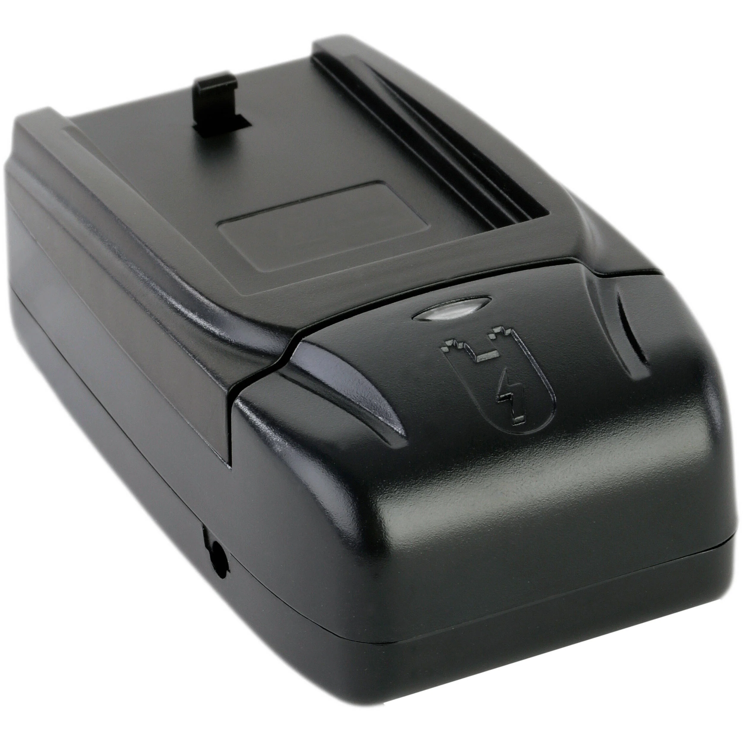 Watson Compact AC/DC Charger for NP-W235 Battery - Image 2