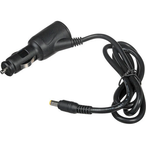 Watson Duo LCD Charger with Two DMW-BLF19 Battery Plates - Image 4