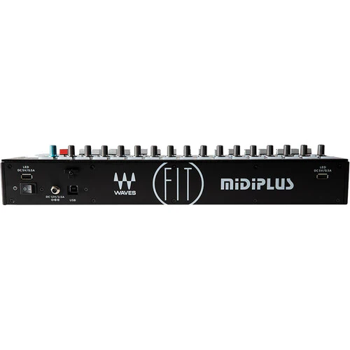 Waves FIT Controller for Emotion LV1 Mixer - Image 3