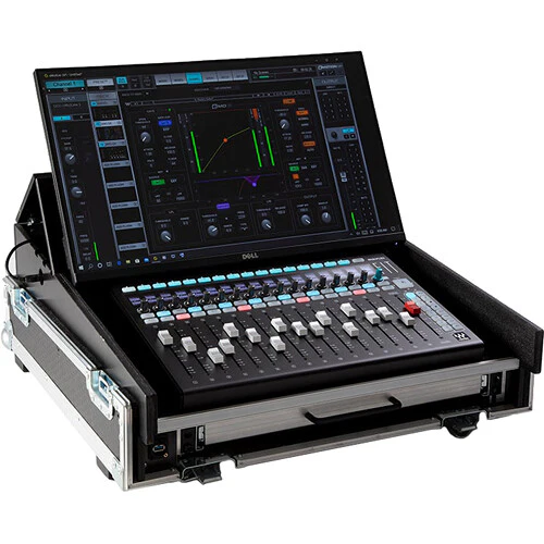Waves FIT Controller for Emotion LV1 Mixer - Image 4