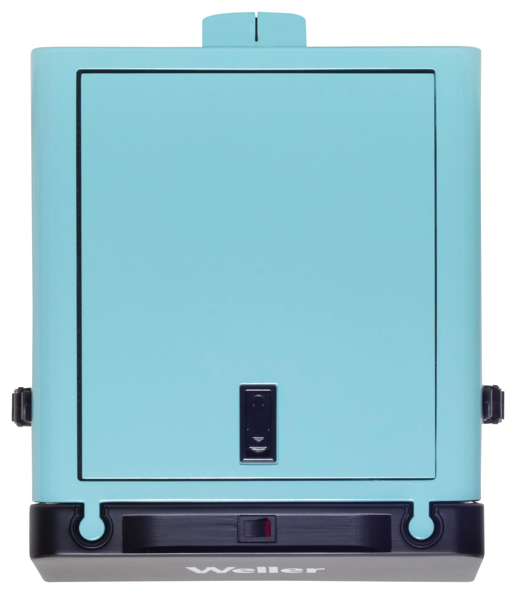 WELLER FT91020699 Filtration Unit, Single User, 100m&sup3;/h, 74W, 230VAC, ZeroSmog GuardLight Series - Image 5