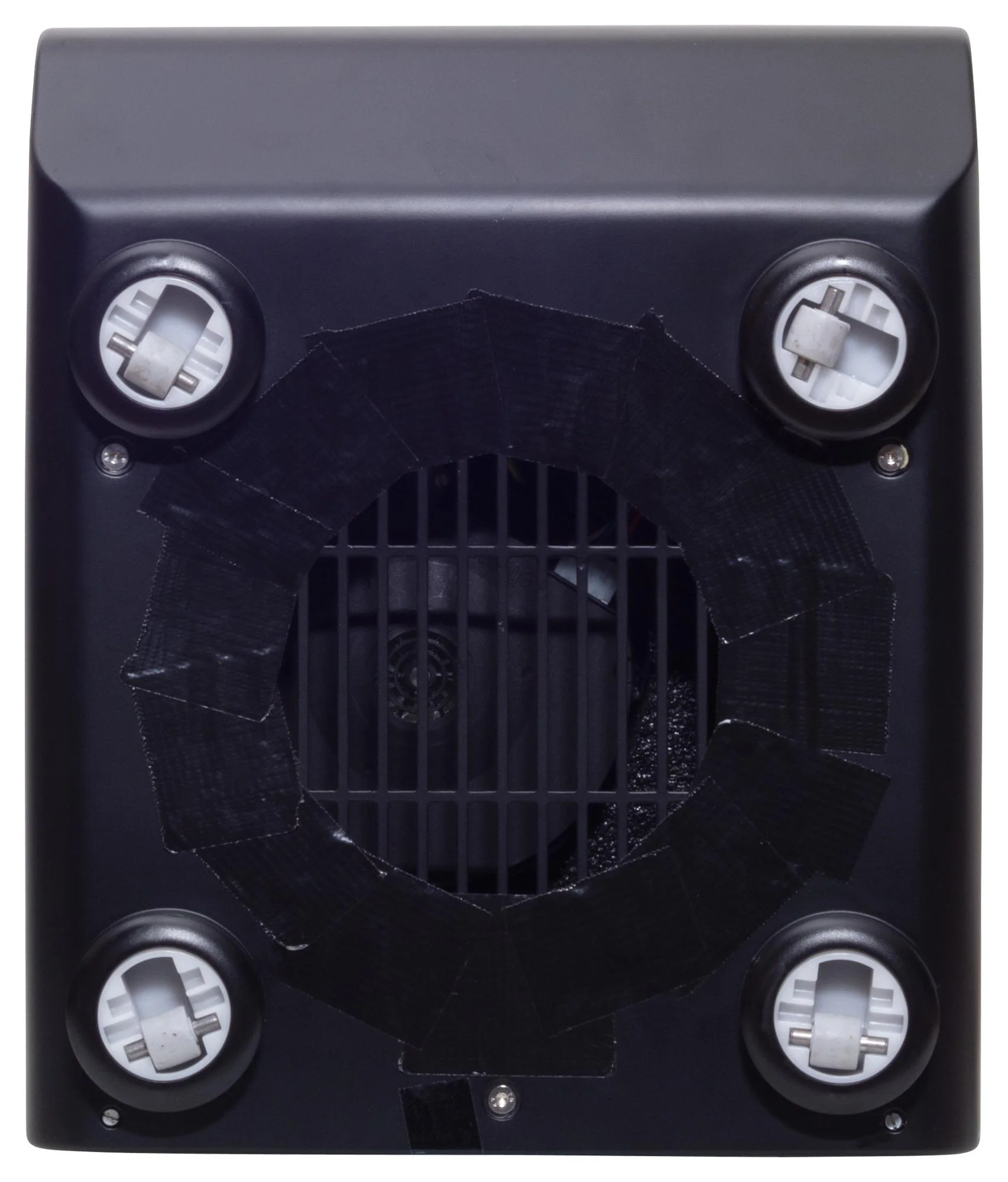 WELLER FT91020699 Filtration Unit, Single User, 100m&sup3;/h, 74W, 230VAC, ZeroSmog GuardLight Series - Image 6