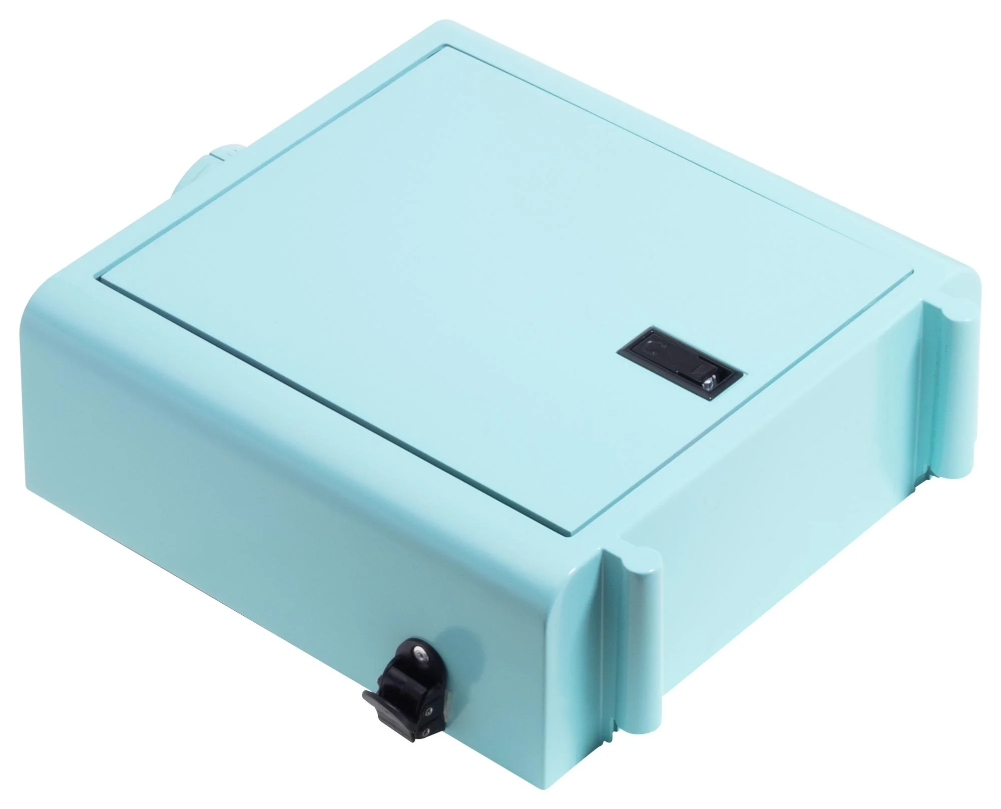WELLER FT91020699 Filtration Unit, Single User, 100m&sup3;/h, 74W, 230VAC, ZeroSmog GuardLight Series - Image 8
