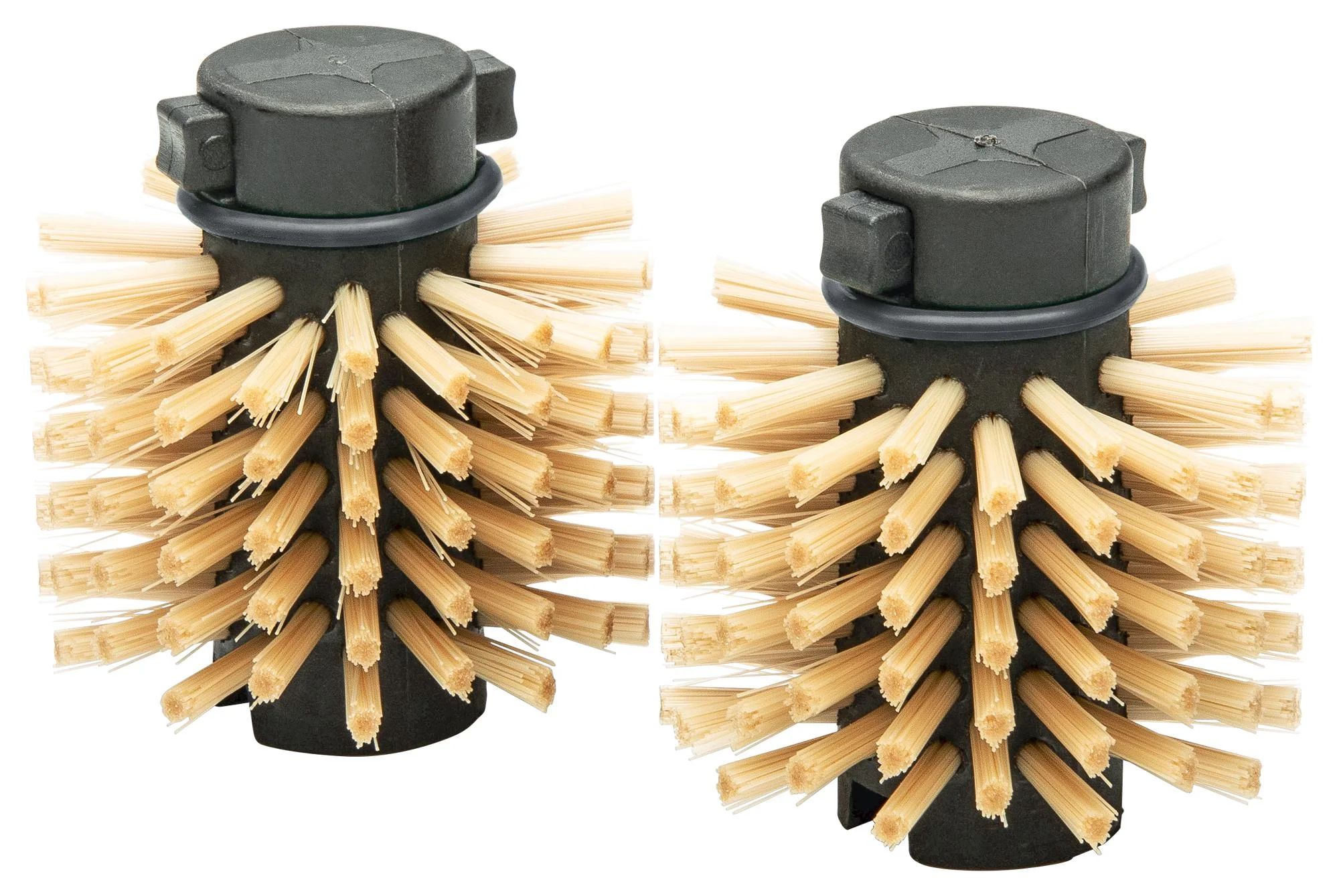 WELLER WATCBF REPLACEABLE FIBER BRUSH, TIP CLEANER - Image 2