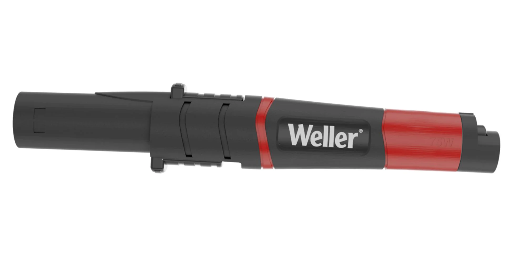 Weller WLBU75 WLBU75 Soldering Iron 60 min 454 &Acirc;&deg;C Wlbu Series - Image 2