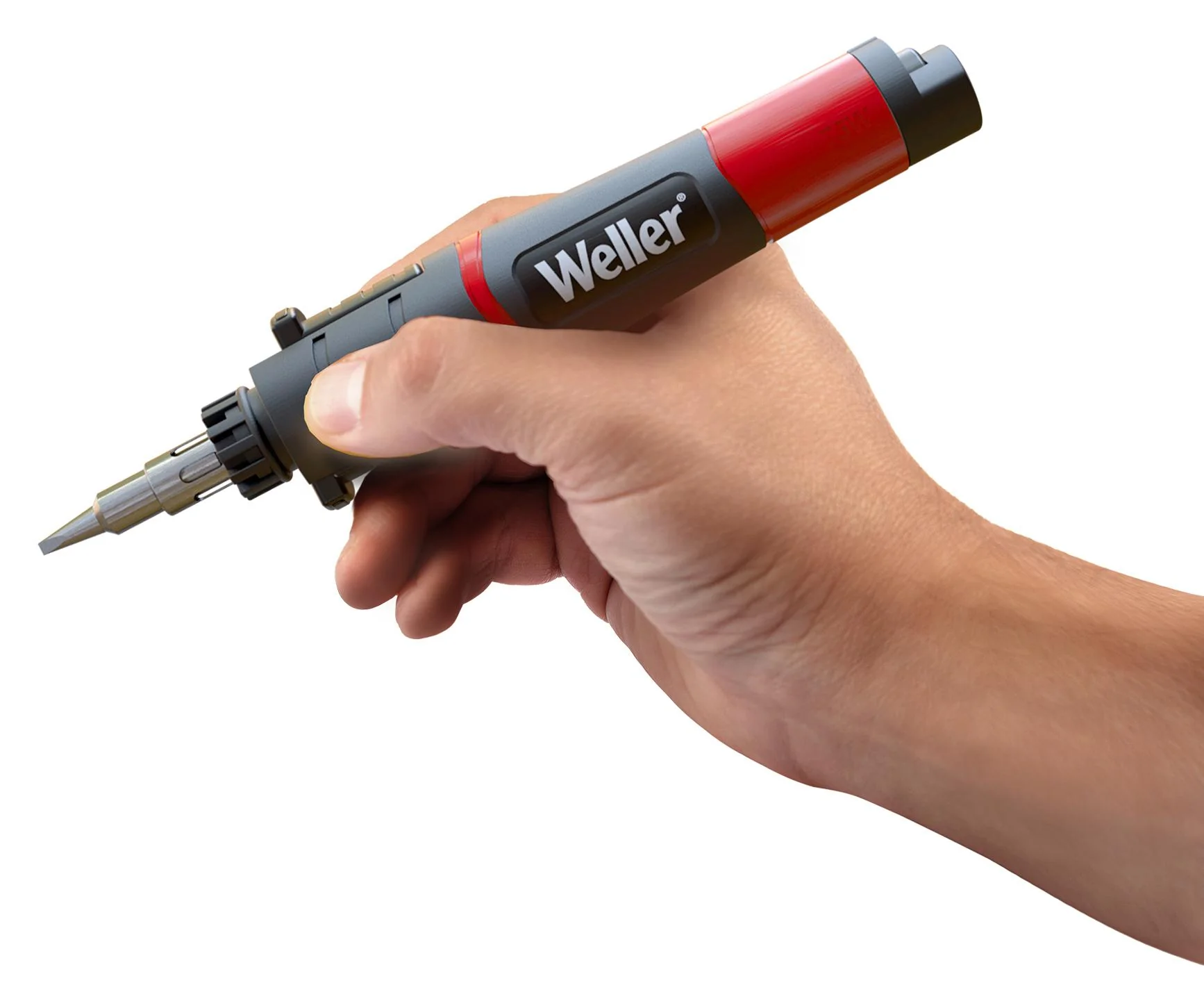 Weller WLBU75 WLBU75 Soldering Iron 60 min 454 &Acirc;&deg;C Wlbu Series - Image 3