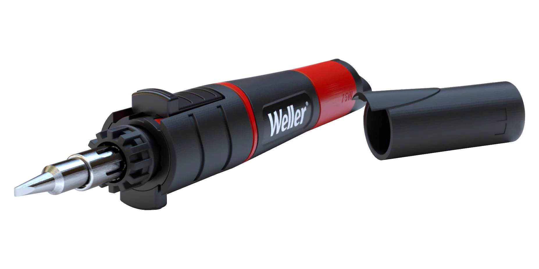 Weller WLBU75 WLBU75 Soldering Iron 60 min 454 &Acirc;&deg;C Wlbu Series - Image 4