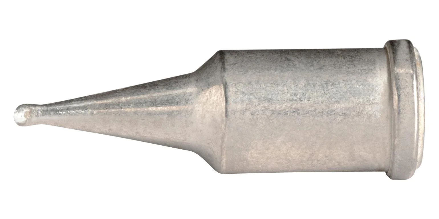 Weller WLTSF08IBU75 WLTSF08IBU75 Soldering Tip Flat 0.8 mm WLBU75 Iron - Image 3