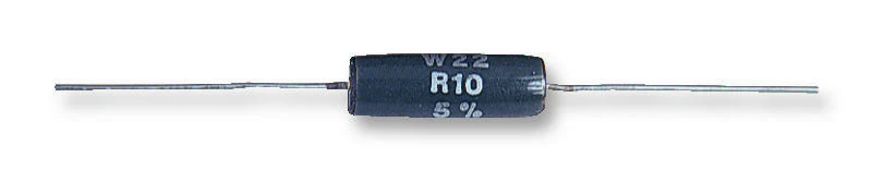 WELWYN W22-6K8JI Through Hole Resistor, 6.8 kohm, 200 V, Axial Leaded, 7 W, � 5%, W22 Series