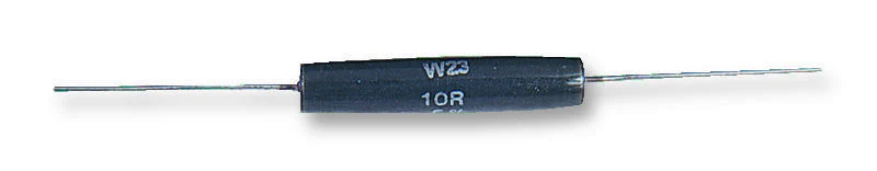 WELWYN W23-100RJI Through Hole Resistor, 100 ohm, 500 V, Axial Leaded, 9 W, � 5%, W23 Series