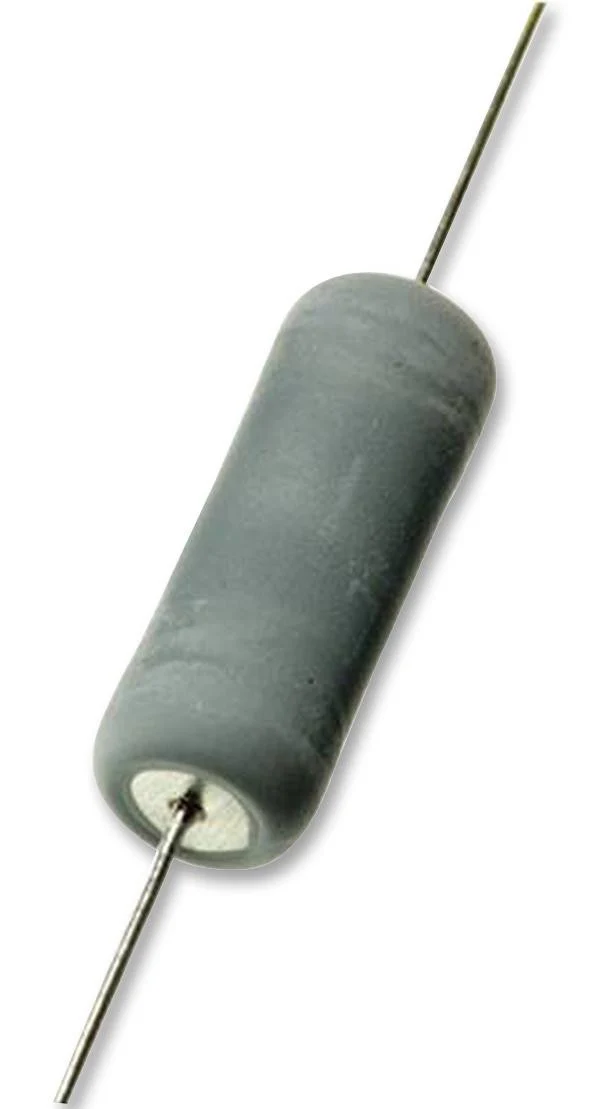 WELWYN WHS5-100RJT075 Through Hole Resistor, 100 ohm, Axial Leaded, 5 W, � 5%, WHS Series