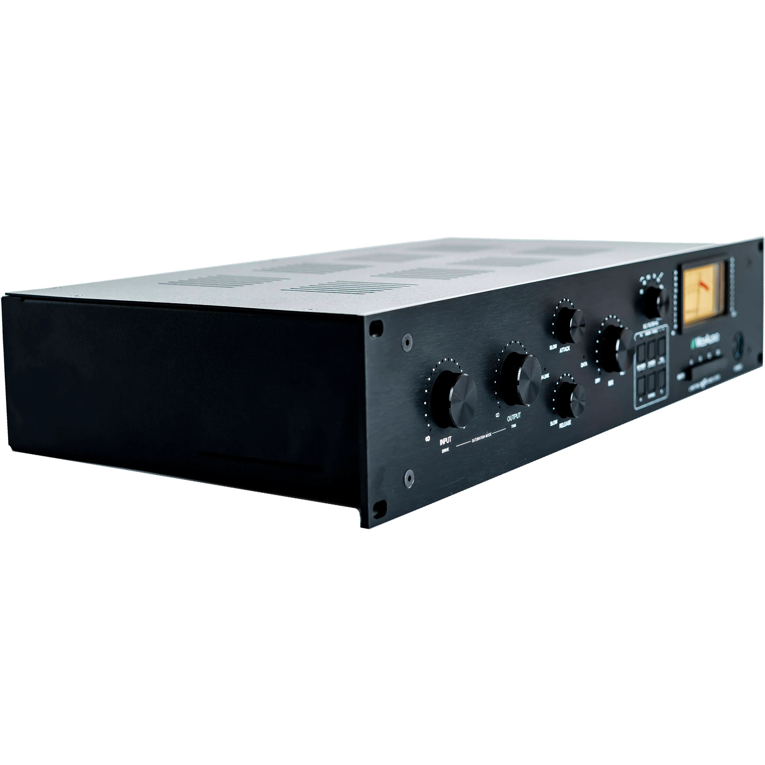 WesAudio ng76 Pair Analog 1176-Style Compressor with Full Digital Recall (Stereo-Matched Pair) - Image 3