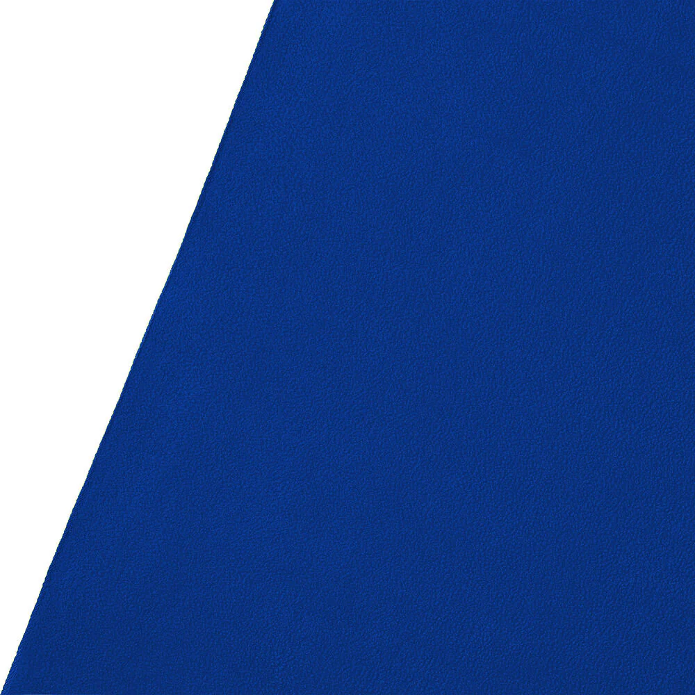 Westcott X-Drop Pro Wrinkle-Resistant Backdrop (Chroma-Key Blue, 8 x 8') - Image 3