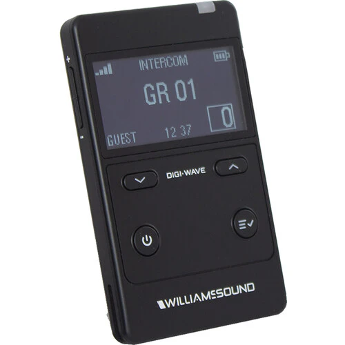 Williams Sound Digi-Wave Advanced Interpretation Module System - Image 3