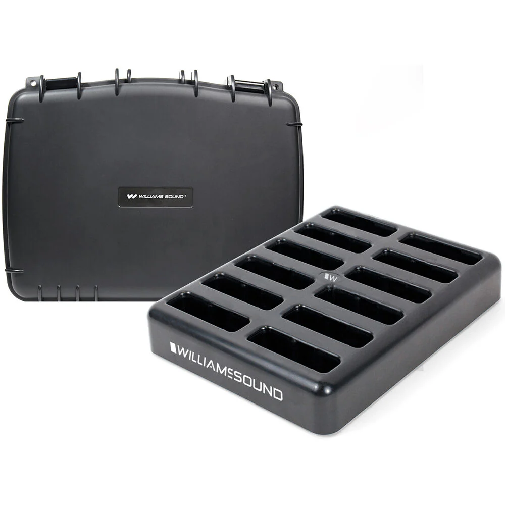 Williams Sound Digi-Wave Advanced Interpretation Module System - Image 7