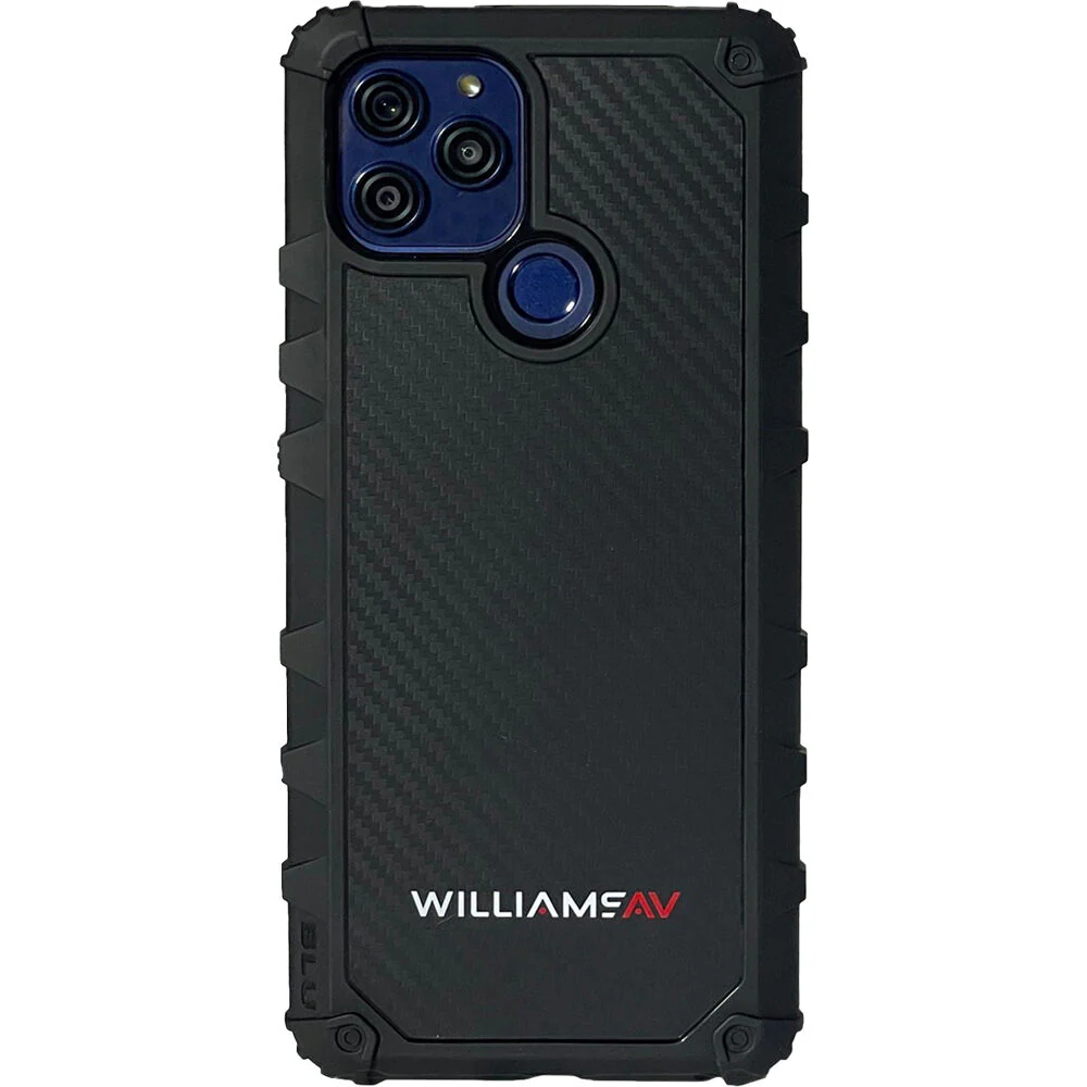 Williams Sound WAV Pro Wi-Fi Receiver (without Power Supply) - Image 2