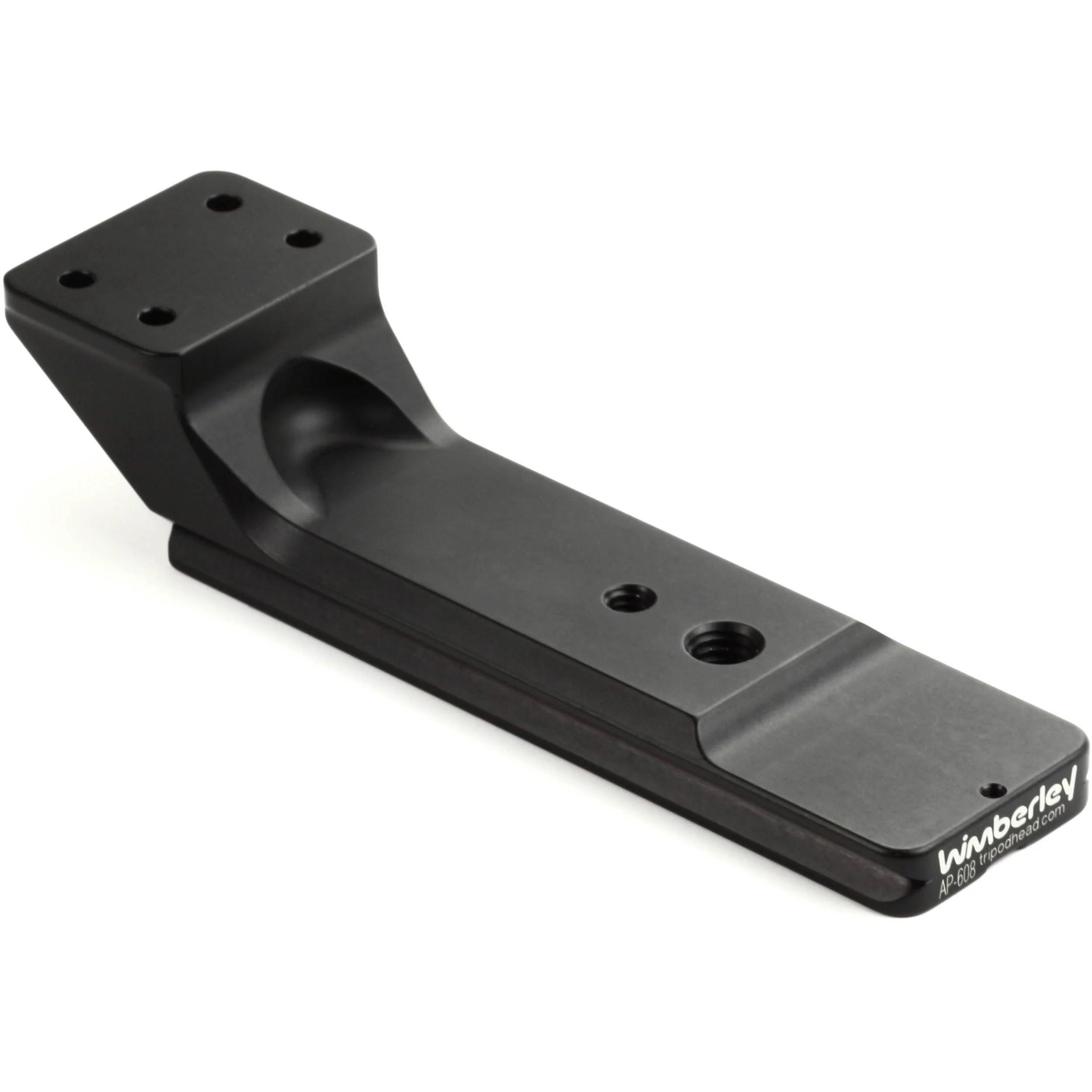 Wimberley Replacement Foot for Canon 800 f/5.6 IS and Sigma 150-600 f/5-6.3 Sport Lenses - Image 2