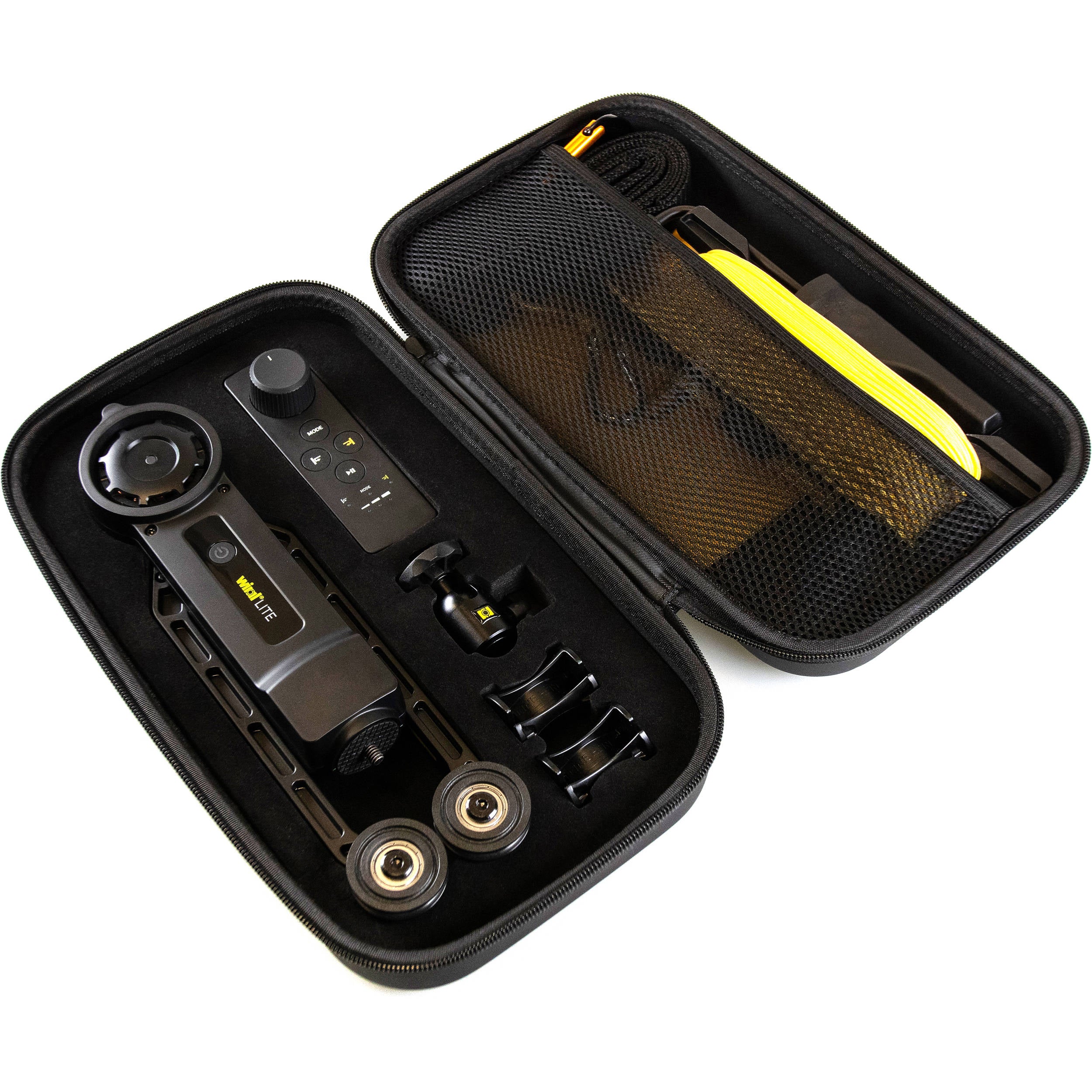 WIRAL Travel Case for WIRAL LITE Cable Cam System - Image 4