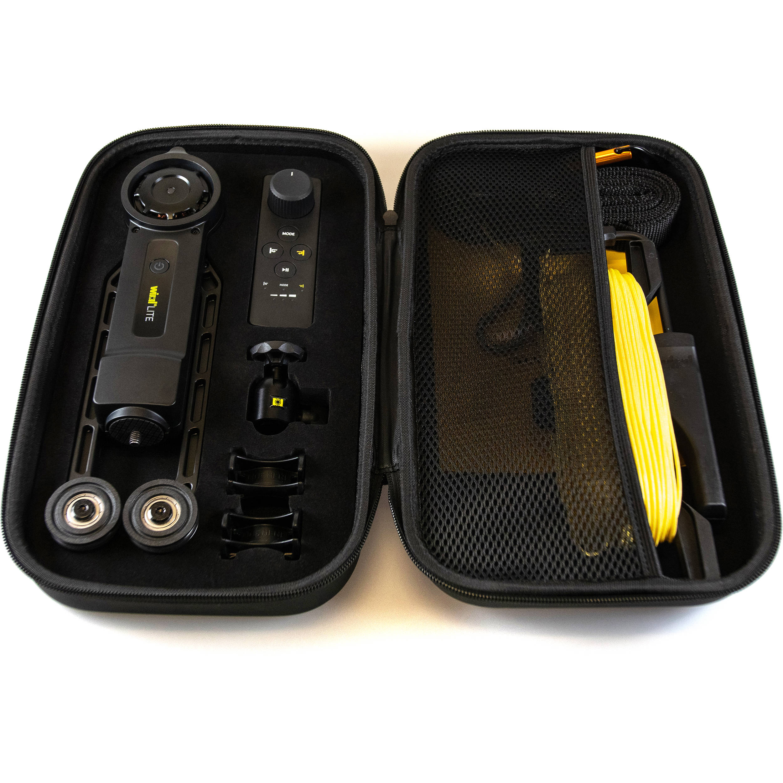 WIRAL Travel Case for WIRAL LITE Cable Cam System - Image 6