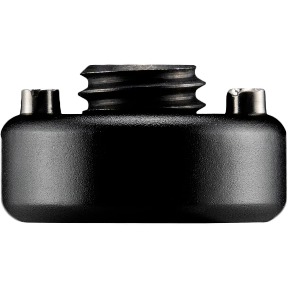Wooden Camera 1.1" Offset Bracket with Pins (3/8"-16 Male, 3/8"-16 Female) - Image 4