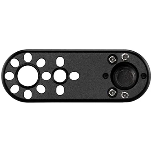 Wooden Camera 1.5" Offset Bracket with Pins (3/8"-16 Screw, 3/8"-16 & 1/4"-20 Threads) - Image 3