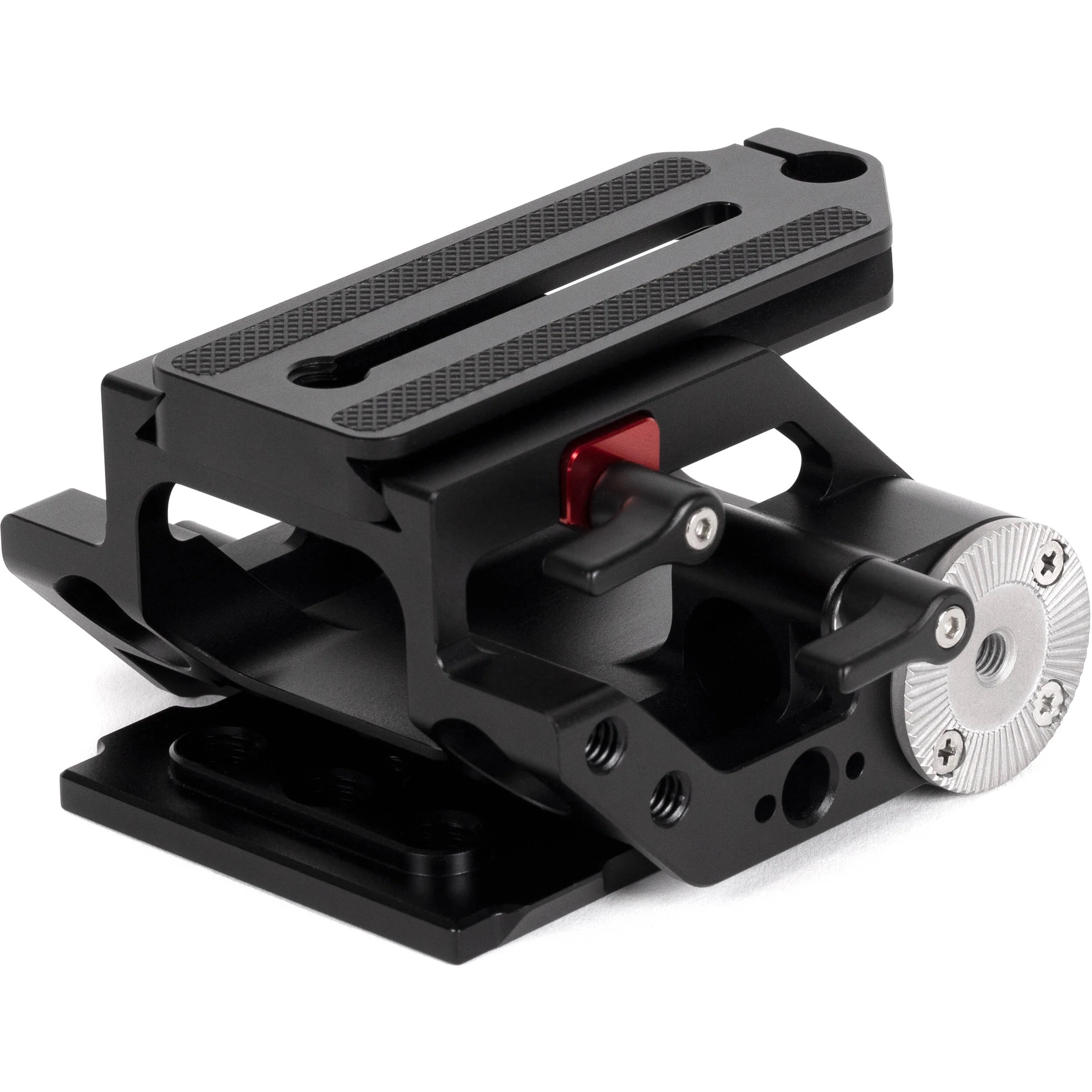 Wooden Camera 15mm LWS Baseplate for RED KOMODO - Image 3