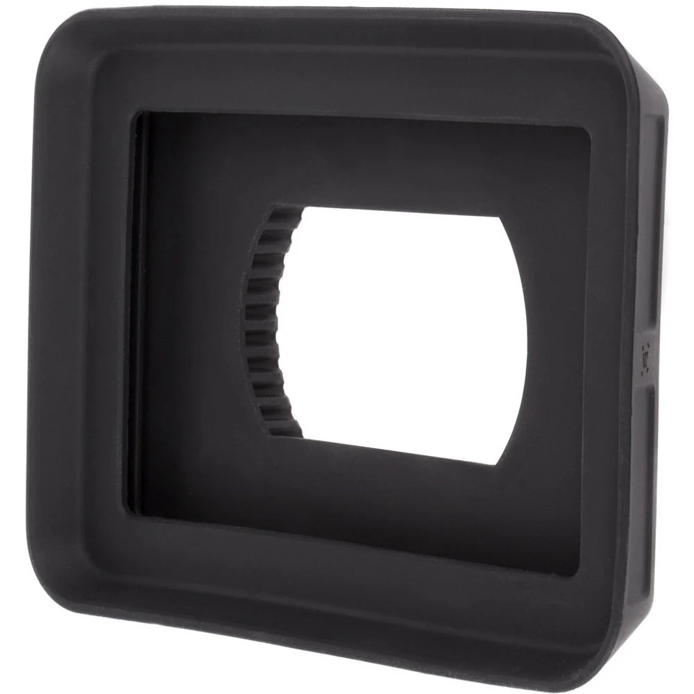 Wooden Camera 2-Stage Clamp-On 4 x 5.65" Zip Box (80-85mm) - Image 3