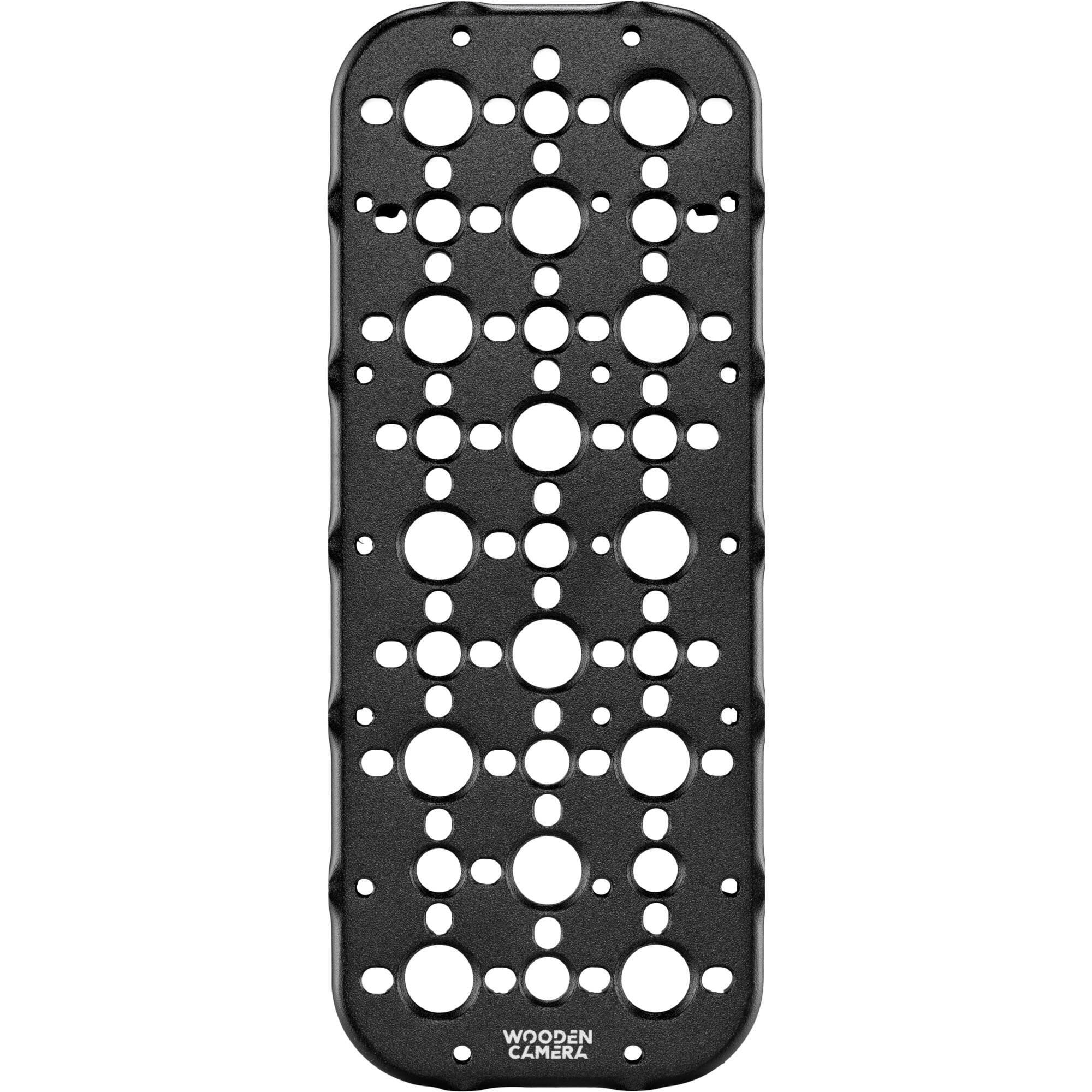 Wooden Camera Accessory Plate (5 x 2") - Image 2