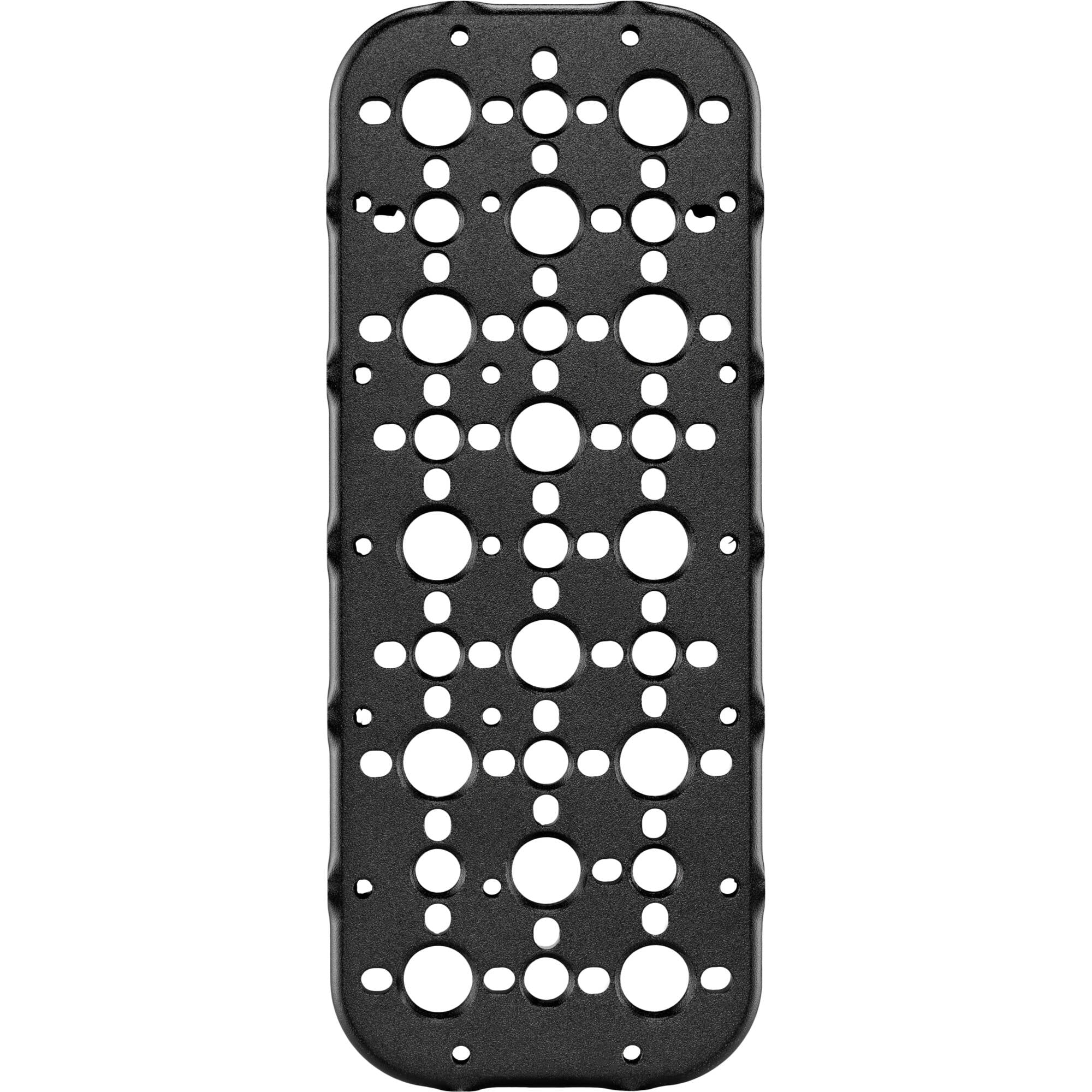 Wooden Camera Accessory Plate (5 x 2") - Image 3