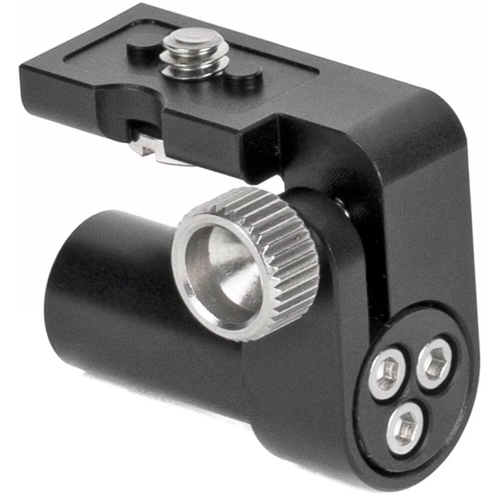 Wooden Camera Arca-Swiss Style Monitor Hinge for RED KOMODO - Image 3