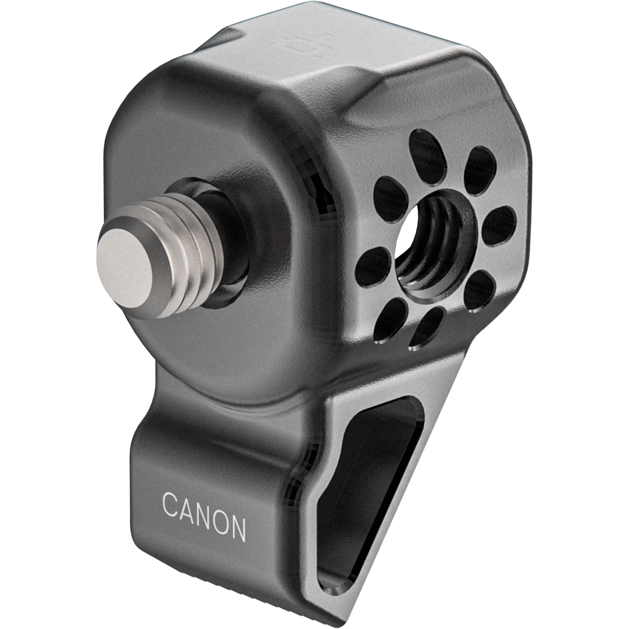Wooden Camera Bolt-On Canon EVF Adapter for Ultra Handle - Image 2