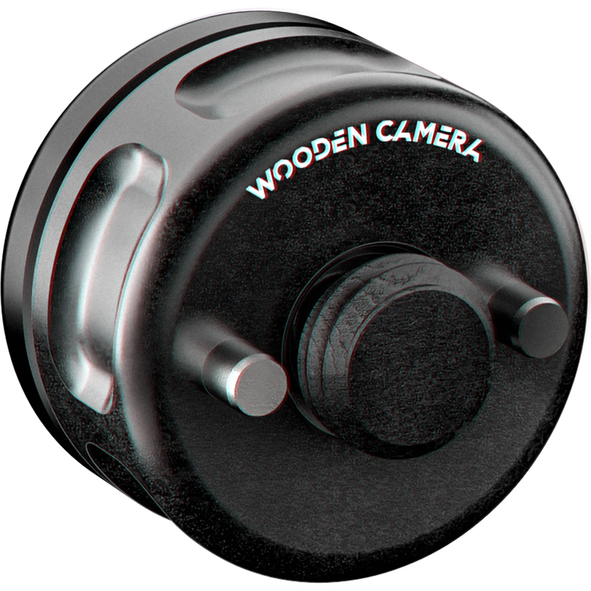 Wooden Camera Bolt-On Rosette (3/8"-16) - Image 2