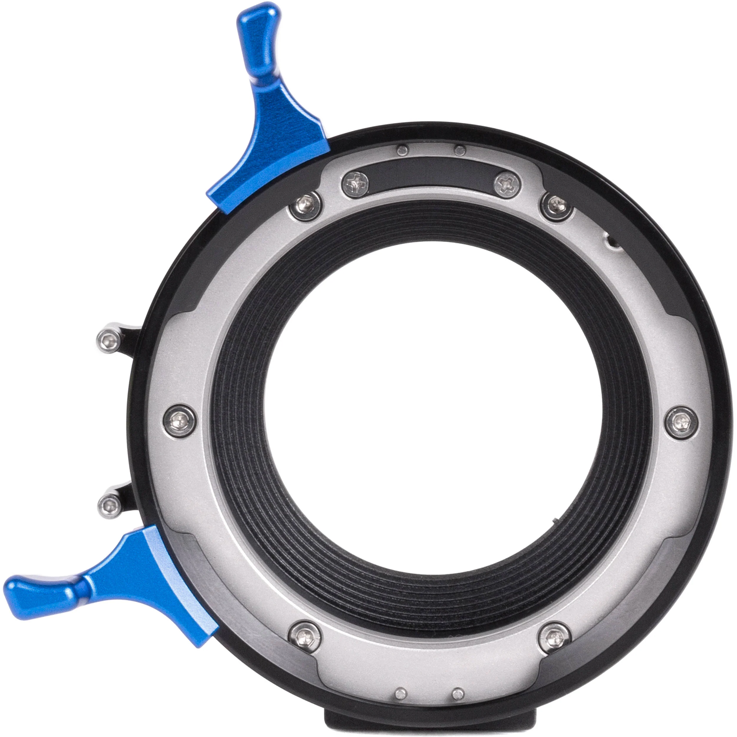 Wooden Camera Canon R Mount To ARRI LPL Mount Adapter - Image 3
