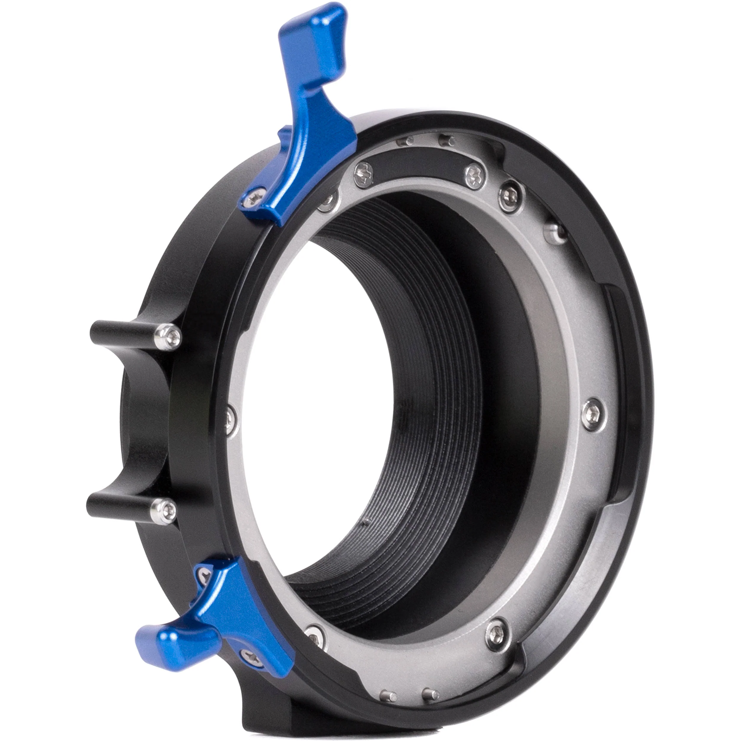 Wooden Camera Canon R Mount To ARRI LPL Mount Adapter - Image 4