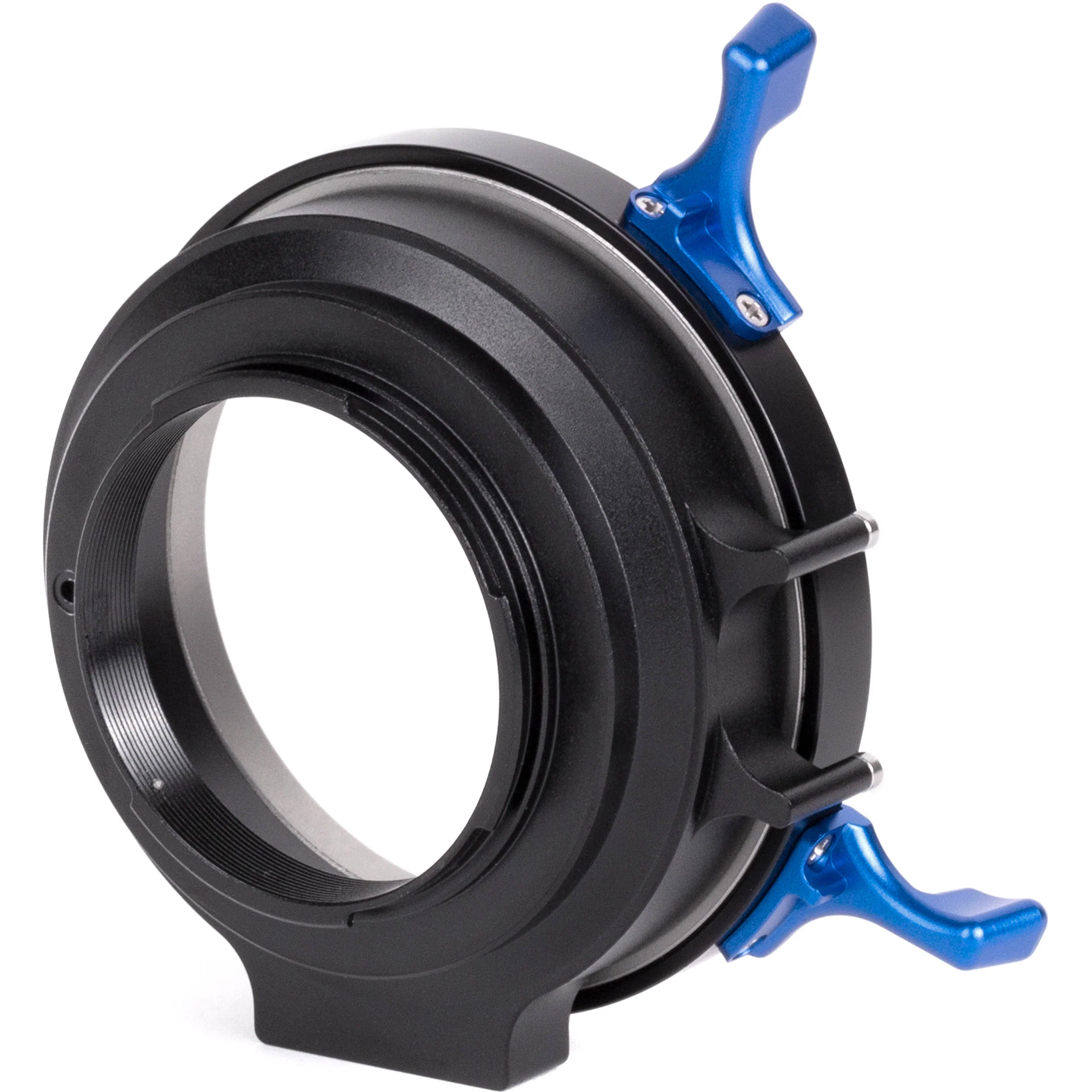 Wooden Camera Canon R Mount To ARRI LPL Mount Adapter - Image 5
