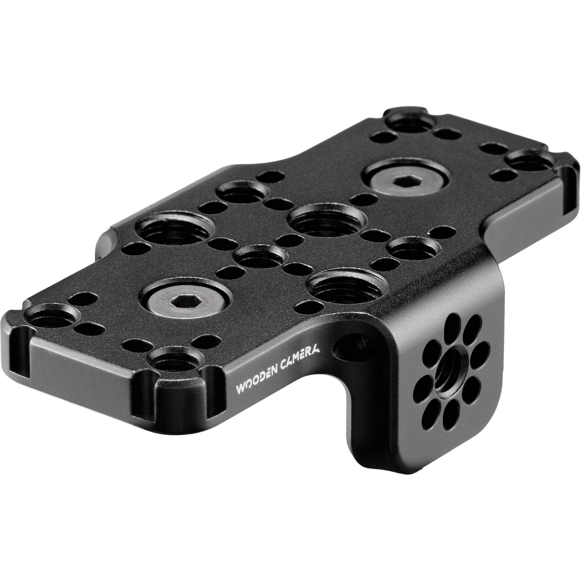 Wooden Camera Cheese-Style Plate for Sony FX3/FX30 XLR Handle
