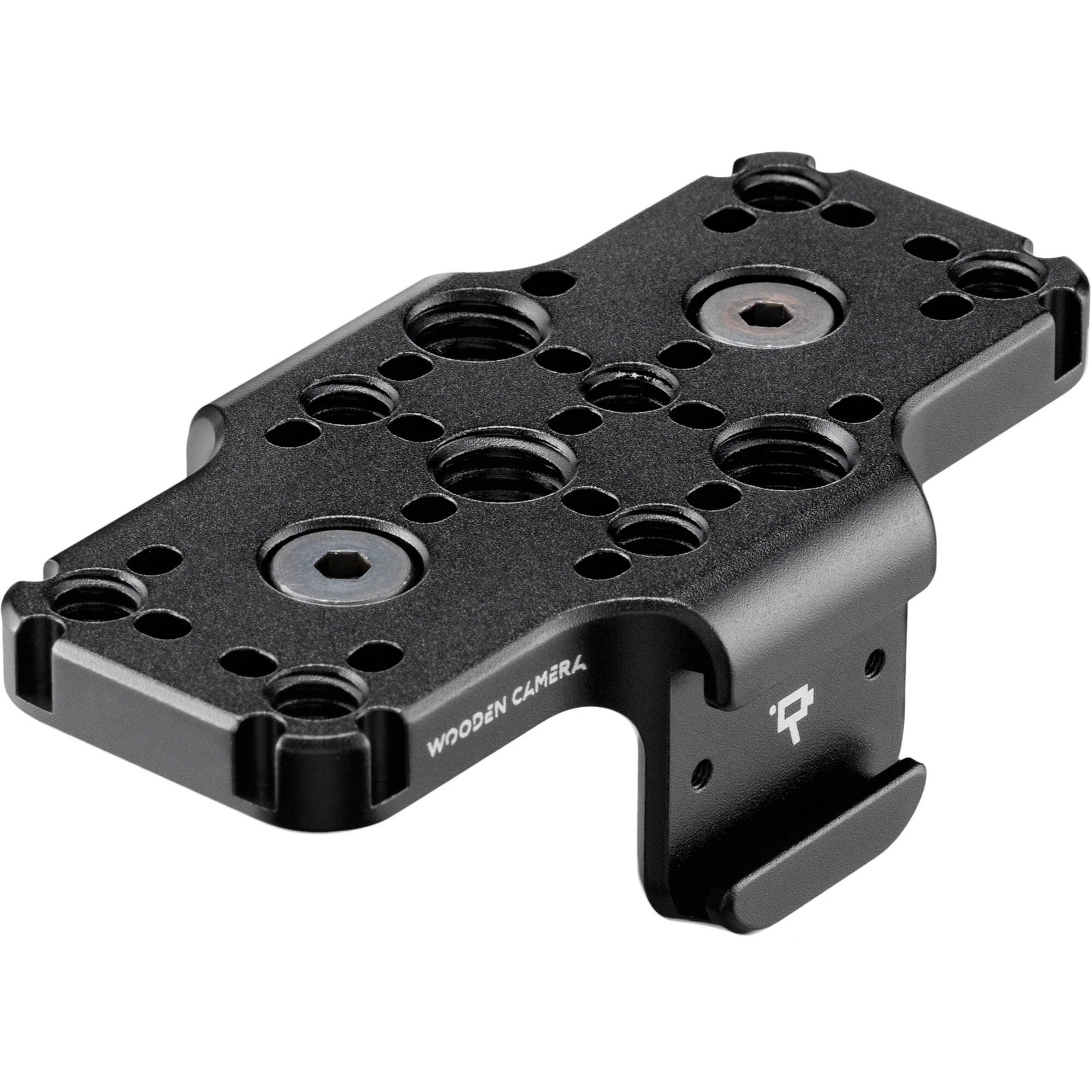 Wooden Camera Cheese-Style Plate for Sony FX3/FX30 XLR Handle - Image 2