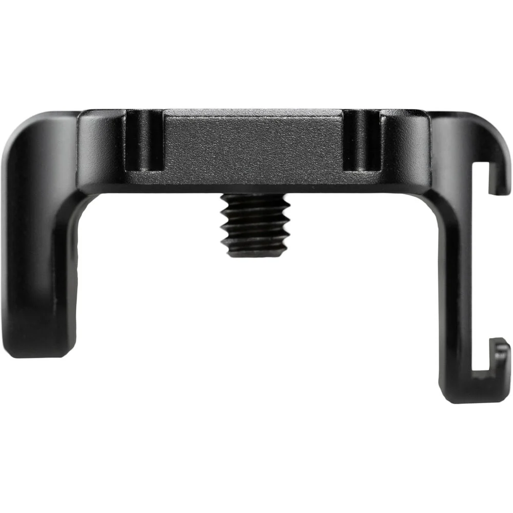 Wooden Camera Cheese-Style Plate for Sony FX3/FX30 XLR Handle - Image 3