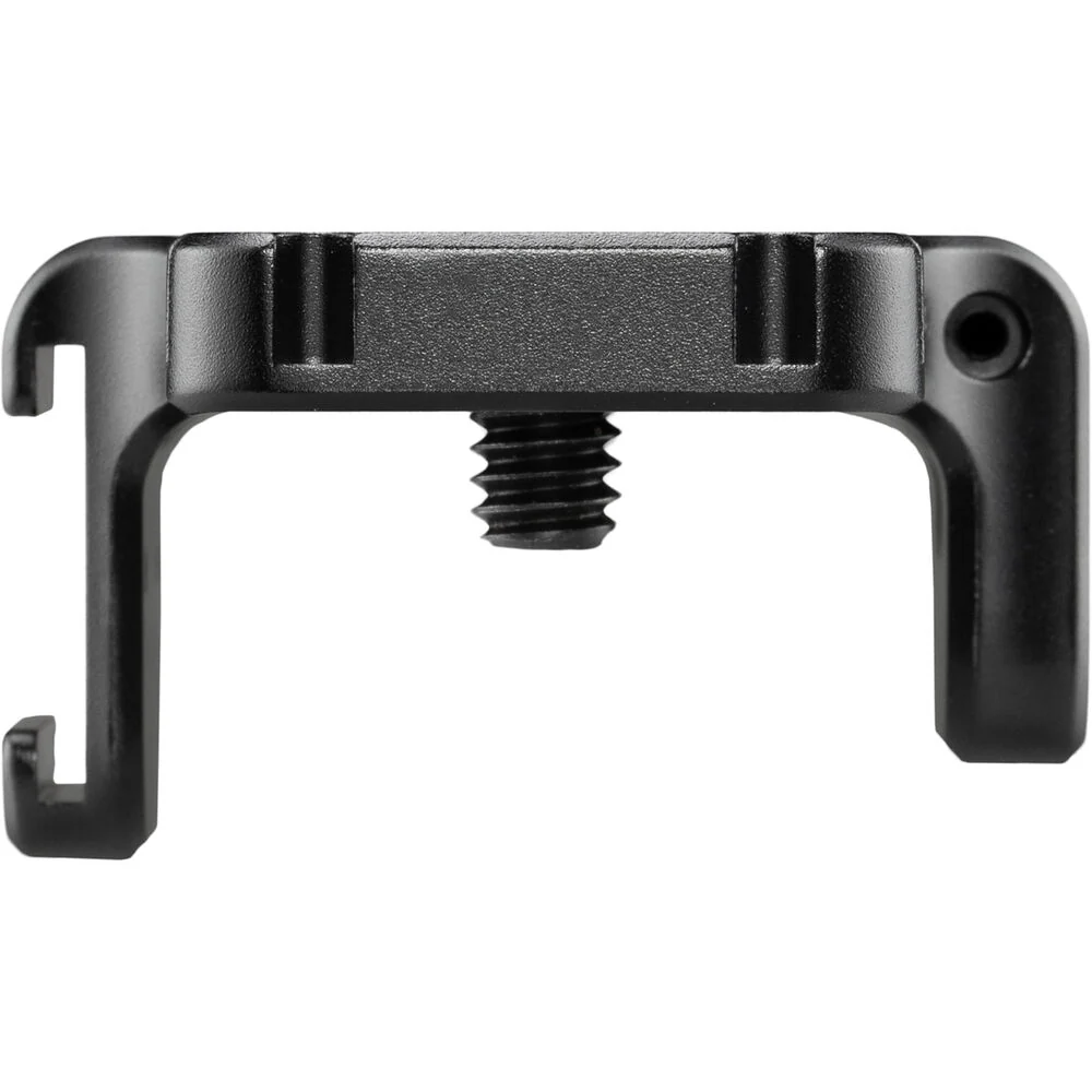 Wooden Camera Cheese-Style Plate for Sony FX3/FX30 XLR Handle - Image 4