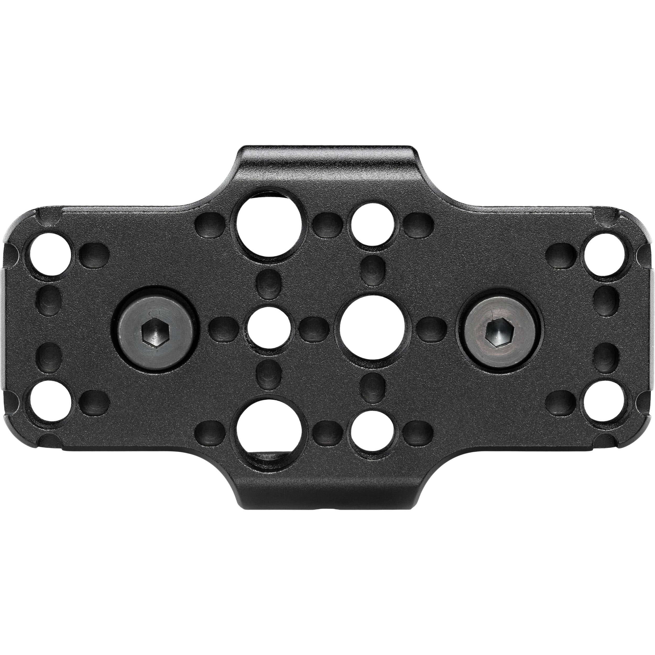 Wooden Camera Cheese-Style Plate for Sony FX3/FX30 XLR Handle - Image 5