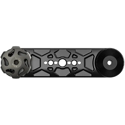 Wooden Camera Extension for Elite Handheld Accessories (4") - Image 3