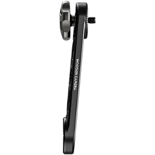 Wooden Camera Extension for Elite Handheld Accessories (4") - Image 5